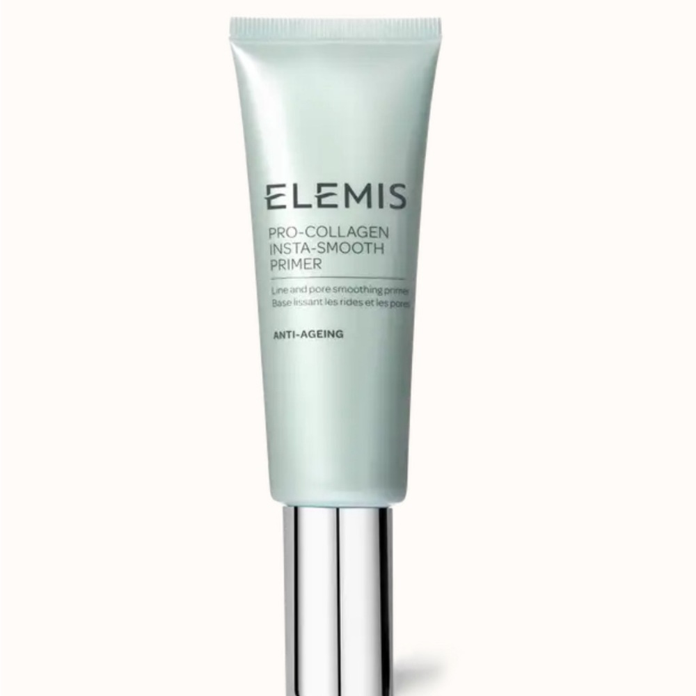 ELEMIS Pro-Collagen Insta-Smooth Primer, 1.6 Fl Oz - Brand New, Never Opened.